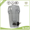 Libra de carga Bar Bar Door Latch Lock Vise